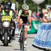 „Ländle-Express“ siegt am Attersee