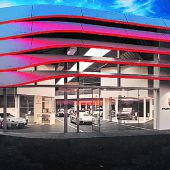 Neues Zuhause für Seat und Porsche im Land