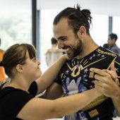 Tango erleben und Begegnungen spüren beim Tangofestival