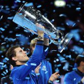 Federer und Zverev machten es möglich