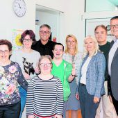 Besonderer Wohnraum