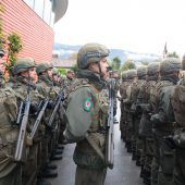 Östereichs Bundesheer steht vor Kollaps