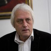 Rotes Urgestein ist abgetreten