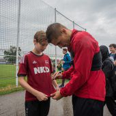 fussballszene