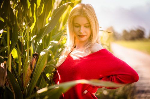 Der Herbst 2019 lädt zum Verweilen in der Natur ein. Auch wenn es gelegentlich regnet, die Temperaturen sind spätsommerlich. VN/Steurer