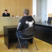 Kollision mit 1,7 Promille