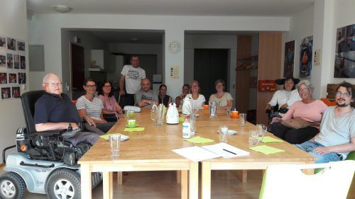 Die letzten beiden PAV-Info-Cafés in diesem Jahr sollen wieder reichlich Diskussionsstoff bieten.  PAV