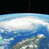 Nasa will Ende der Luft und Beginn des Weltalls erforschen