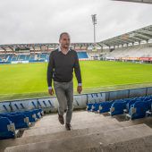 Neuer Mann soll Altach neuen Markt eröffnen