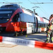 Terror mit Messer im Regionalzug