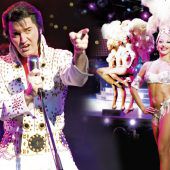 Elvis – das Musical