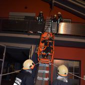 Wehren optimieren Teamwork