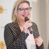 Frauen in der Politik