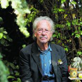 Literaturnobelpreis für Peter Handke