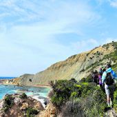 Wandertouren auf Gozo