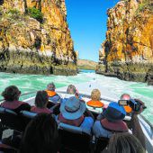 Adrenalinkick in Australien