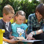 Babysitterkurs in St. Anton