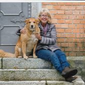 Mit Hunden und Katzen aufgewachsen