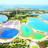 Idylle pur aufRottnest Island