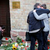 Angreifer von Halle plante ein Massaker