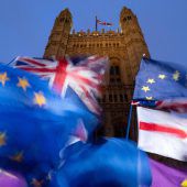 EU erwägt Verlängerung der Brexit-Frist