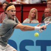 Thiem weiter um Österreich-Double