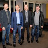 Wechsel im Team der Dornbirner Stadtärzte