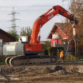 Startschuss für Koblacher Kindergarten