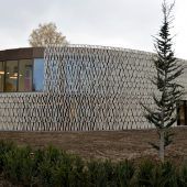 19 Uhr Stadtbibliothek, dornbirn
