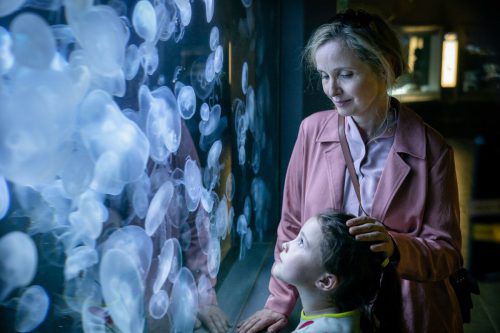 In „My Zoe“ wird eine Familie von einem schlimmen Schicksalsschlag getroffen.  WArner Bros