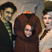Horrorfeelings in der Remise