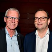 Altach muss die Krot schlucken