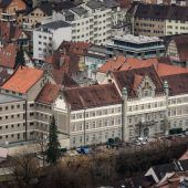Streit um Millionenstiftung