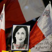 Journalistenmord: Reporter ohne Grenzen klagt