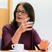 „Ich bin überzeugt, dass ich es  kann“