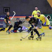 RHC empfängt Play-off-Kandidaten