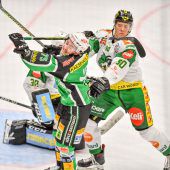 Derby zum Jahresabschluss