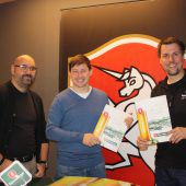 Fohrenburg verlängert als Rankweil -Sponsor