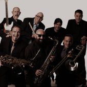 Jazz, Blues & Soul in der Kultuwerkstatt Kammgarn