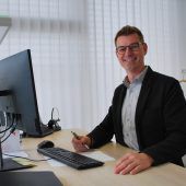 Die Arbeitswelt verändert sich