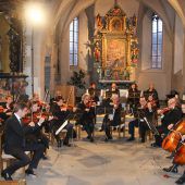 Barock in Götzis