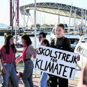 Rechtzeitige Rückreise per Katamaran