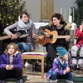 20.15 Uhrpfarrkirche tschagguns