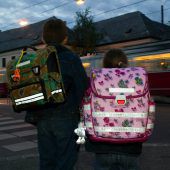 Kinder im Straßenverkehr zunehmend gefährdet