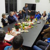 „Göttlicher“ Honig für Götzis
