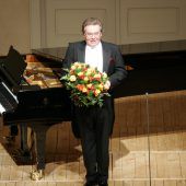 Ein Sängerleben mit Franz Schubert