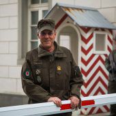 „Derzeit sind wir dazu nicht fähig“