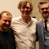 Jazz zwischen den Jahren mit dem C-Jazz Trio am Arlberg