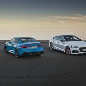 Autonews der WocheFacelift für RS5 Coupé und Sportback / Nissan erneuert SUV-Angebot / BMW stellt Hybrid-Sportwagen i8 ein