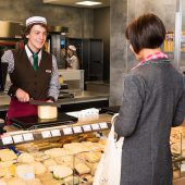 Spar-Konzern baut Marktanteile aus